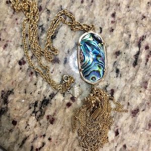 Kendra Scott ‘Rayne’ Necklace